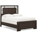 Covetown Full Panel Headboard/Footboard and Slats