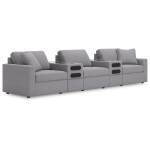 Modmax 5-Piece Sectional - Image 2