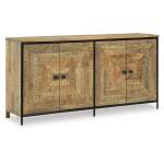 Camney Accent Cabinet - Image 2