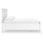 Fortman Queen Panel Storage Bed - Image 7