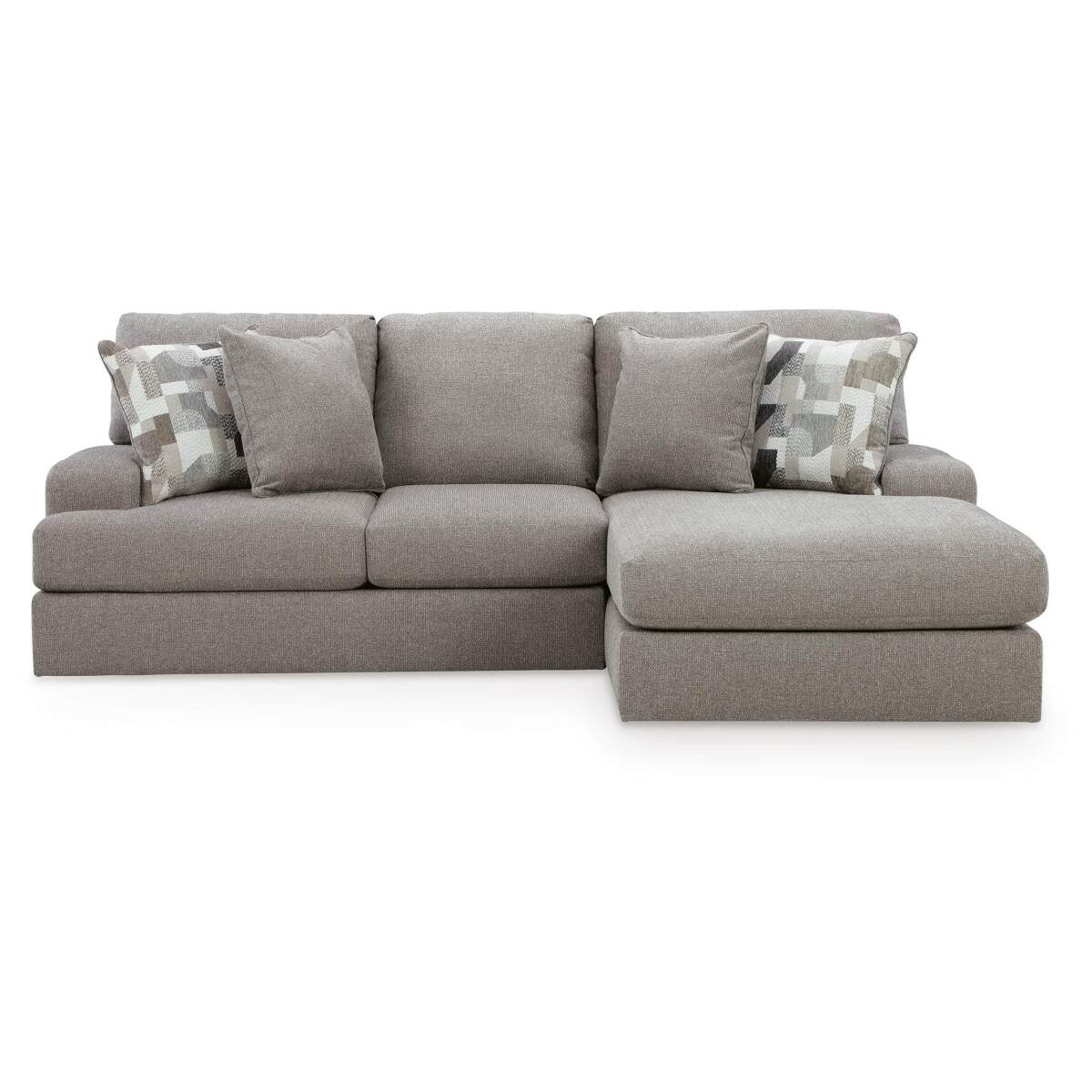 52d737c04eb6347c6c498f3800880a5a Lindon 2-Piece Sectional with Chaise - Image 1