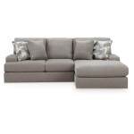 Lindon 2-Piece Sectional with Chaise