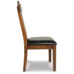 Ralene Dining Table and 6 Chairs and Bench - Image 6