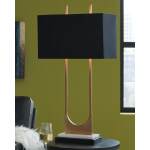 Malana Table Lamp (Set of 2) - Image 2