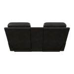 Greyson Reclining Loveseat w/ Console - 449530 - Image 4