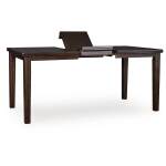 Haddigan Counter Height Dining Table and 4 Barstools - Image 6