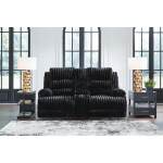 Rhines Falls Power Reclining Sofa and Loveseat - Image 10