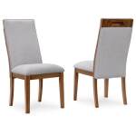 Lyncott Dining Chair (Set of 2)