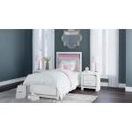 Altyra Twin Panel Bed - Image 3