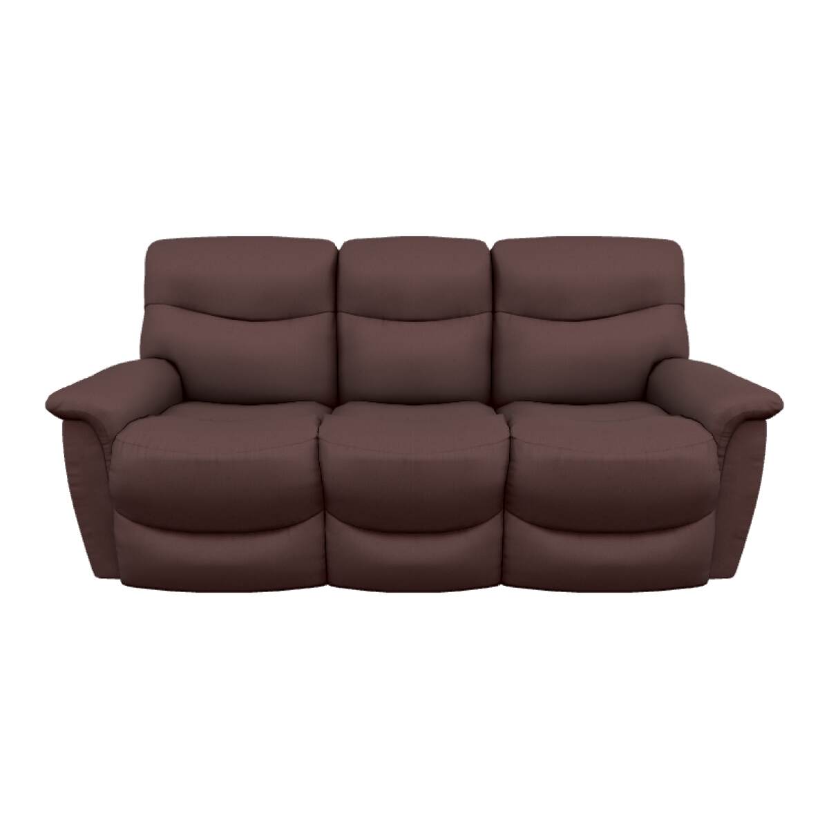 532e8ff5694803f7388102613ac71641 James Power Reclining Sofa w/ Headrest - U44521 - Image 1