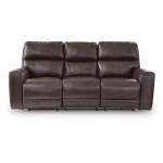 Crossplex Power Reclining Sofa and Power Recliner - Image 9