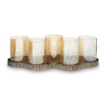 Evereton Candle Holder