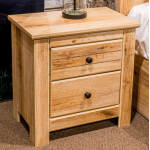 Makidern Nightstand