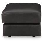Amiata Oversized Chair and Ottoman - Image 10