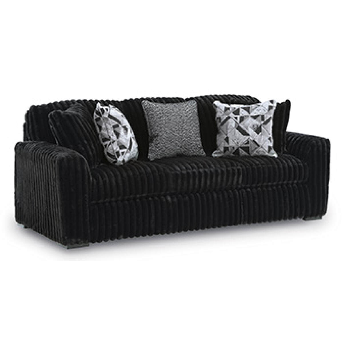535cf81fc801287e6f7eba82888d24e3 Midnight-Madness Sofa - Image 1