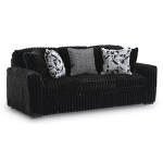 Midnight-Madness Sofa