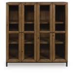 Wrenridge Accent Cabinet - Image 5