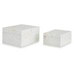 Aldenburg Box (Set of 2) - Image 2