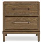Roanhowe Nightstand - Image 6