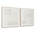 Andorfield Wall Art (Set of 2) - Image 4