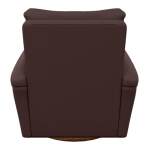 Alma Swivel Gliding Chair - 225425 - Image 4