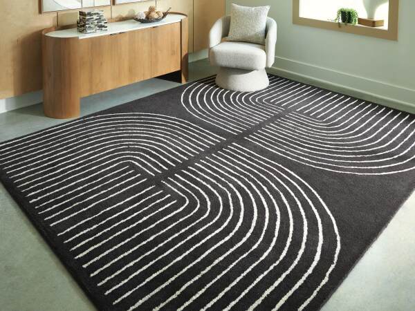 Eldonmore 7'8" x 10' Area Rug - Image 3