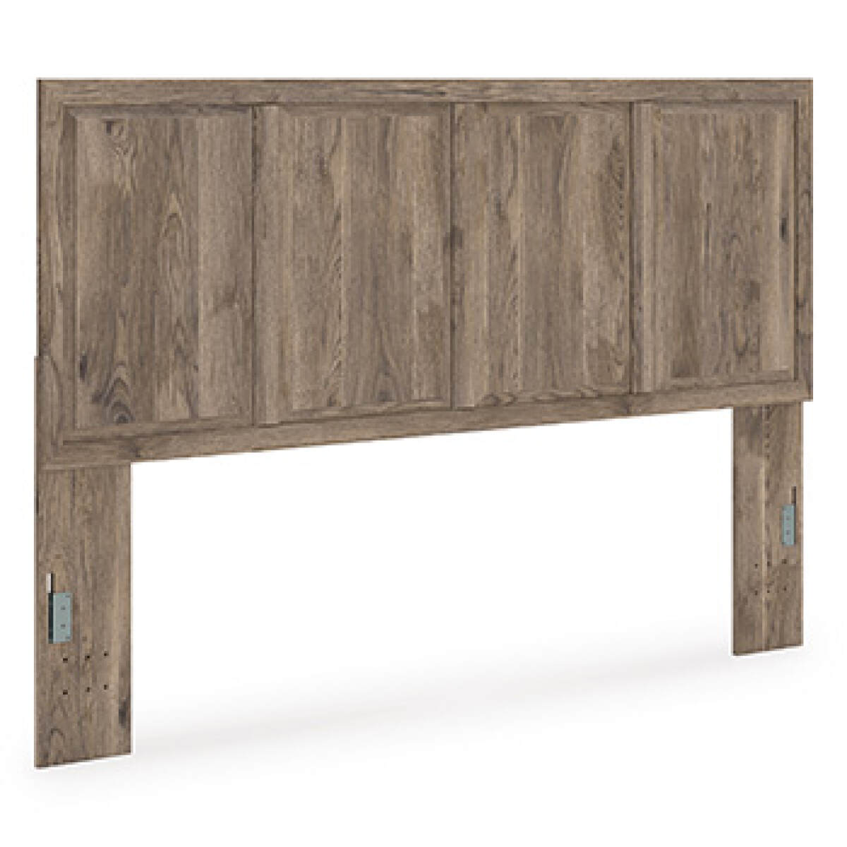 53955f5bc98d2e93c07c13edf72d8b1a Rusticott King Panel Headboard - Image 1