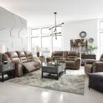 Stoneland Reclining Sofa - Image 6