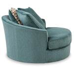 Laylabrook Oversized Swivel Accent Chair - Image 5
