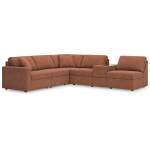 Modmax 6-Piece Sectional