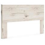 Lawroy King Panel Headboard, Dresser and Mirror - Image 10