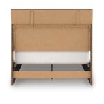Chirason Full Panel Platform Bed, Dresser and Mirror - Image 13