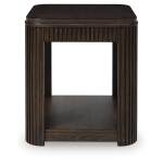 Carlibrie End Table - Image 4