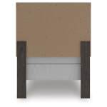 Prendonea Twin Panel Bed - Image 7