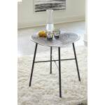 Laverford End Table - Image 3