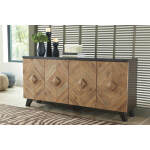 Robin Ridge Accent Cabinet