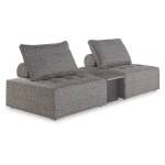 Bree Zee 3-Piece Outdoor Sectional - Image 2