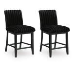 Mervannie Counter Height Barstool - Image 2