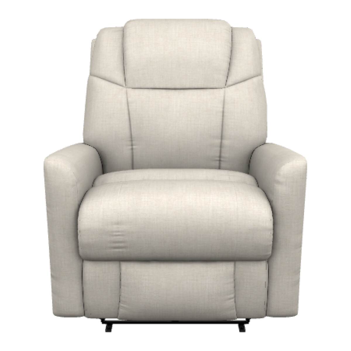 53fe27fd28ebad48c362d91cec8fa010 Sparrow Power Wall Recliner w/ Headrest & Lumbar - 16X712 - Image 1