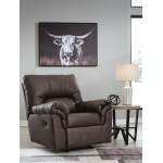 WillowBend Recliner - Image 3