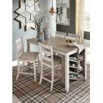 Skempton Counter Height Dining Table - Image 11
