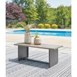 Bree Zee 8-Piece Outdoor Modular Seating - Image 10