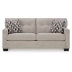 Mahoney Full Sofa Sleeper and Loveseat - Image 7