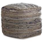 Absalom Pouf - Image 2