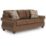 Chasemore Sofa and Loveseat - Image 11