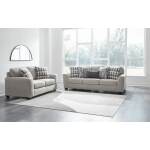Avenal Park Sofa and Loveseat - Image 3
