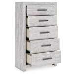 Cayboni Chest of Drawers - Image 5