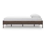 Calverson Queen Platform Bed - Image 9