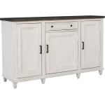 Caraway Sideboard I248-6808