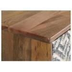 Kerrings Accent Cabinet - Image 8